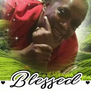 Meet your Posher, Talisa